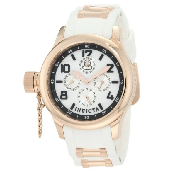 Invicta Russian Diver women watch - Picture 1 of 4